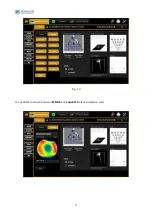 Preview for 79 page of Essilor MYOPIA EXPERT 700 User Manual