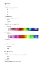 Preview for 104 page of Essilor MYOPIA EXPERT 700 User Manual