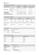 Preview for 127 page of Essilor MYOPIA EXPERT 700 User Manual