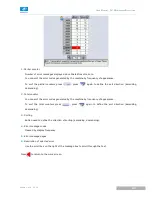 Предварительный просмотр 61 страницы Essilor Neksia User Manual