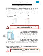 Предварительный просмотр 4 страницы Essilor Neptune Mini User Manual