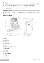 Предварительный просмотр 10 страницы Essilor Pro-B 300 User Manual