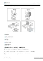 Предварительный просмотр 35 страницы Essilor Pro-B 300 User Manual