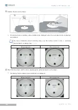 Предварительный просмотр 50 страницы Essilor Pro-B 300 User Manual