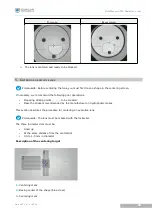 Предварительный просмотр 59 страницы Essilor Pro-B 300 User Manual