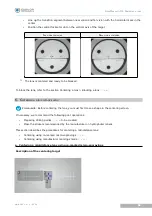 Предварительный просмотр 61 страницы Essilor Pro-B 300 User Manual