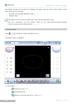 Предварительный просмотр 94 страницы Essilor Pro-B 300 User Manual