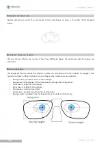 Предварительный просмотр 136 страницы Essilor Pro-B 300 User Manual