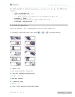 Предварительный просмотр 153 страницы Essilor Pro-E 600 edger User Manual