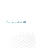 Предварительный просмотр 5 страницы Essilor PRO-E 600 User Manual