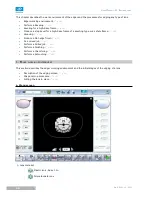 Предварительный просмотр 13 страницы Essilor PRO-E 600 User Manual