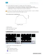 Предварительный просмотр 26 страницы Essilor PRO-E 600 User Manual