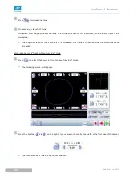 Предварительный просмотр 31 страницы Essilor PRO-E 600 User Manual