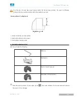 Предварительный просмотр 34 страницы Essilor PRO-E 600 User Manual