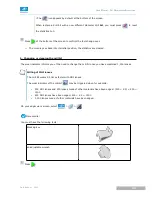 Предварительный просмотр 87 страницы Essilor PRO-E 600 User Manual