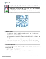 Preview for 5 page of Essilor SL 300 User Manual