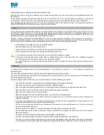 Preview for 7 page of Essilor TESS User Manual