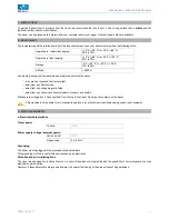 Preview for 11 page of Essilor TESS User Manual