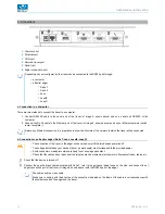 Preview for 18 page of Essilor TESS User Manual