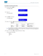 Preview for 24 page of Essilor TESS User Manual