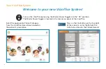 Предварительный просмотр 4 страницы Essilor Visioffice Quick Reference Manual