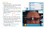 Предварительный просмотр 6 страницы Essilor Visioffice Quick Reference Manual