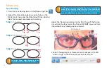 Предварительный просмотр 14 страницы Essilor Visioffice Quick Reference Manual