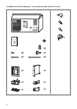 Предварительный просмотр 8 страницы Essity 461123 Manual