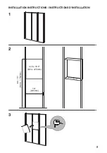 Предварительный просмотр 9 страницы Essity 461123 Manual