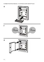 Предварительный просмотр 12 страницы Essity 461123 Manual