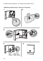 Предварительный просмотр 16 страницы Essity 461123 Manual