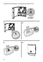 Предварительный просмотр 18 страницы Essity 461123 Manual