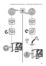 Предварительный просмотр 21 страницы Essity 461123 Manual