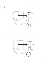 Предварительный просмотр 5 страницы Essity Tork 473200 Manual