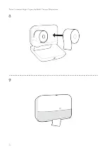 Предварительный просмотр 6 страницы Essity Tork 473200 Manual