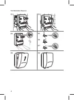 Preview for 4 page of Essity TORK W6 Manual