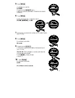 Предварительный просмотр 18 страницы Esska DIGIMET E40 Operating Instructions Manual