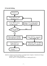 Preview for 8 page of eSSL BG-CM-300 User Manual