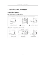 Preview for 11 page of eSSL inBIO460 Series User Manual