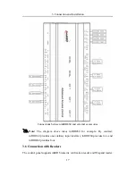 Preview for 20 page of eSSL inBIO460 Series User Manual