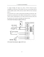 Preview for 24 page of eSSL inBIO460 Series User Manual