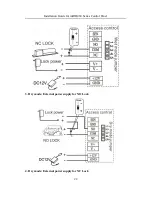 Preview for 25 page of eSSL inBIO460 Series User Manual