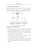 Preview for 32 page of eSSL inBIO460 Series User Manual