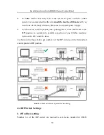 Preview for 33 page of eSSL inBIO460 Series User Manual