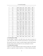 Preview for 36 page of eSSL inBIO460 Series User Manual