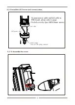 Предварительный просмотр 9 страницы eSSL SDO-PK23 User Manual