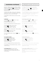 Preview for 21 page of Essmann 4A Technical Information And Operating Instruction