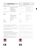 Preview for 29 page of Essmann 4A Technical Information And Operating Instruction