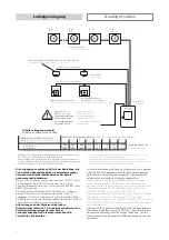 Предварительный просмотр 6 страницы Essmann TRZ Basic DG Technical Information And Operating Instruction