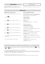 Предварительный просмотр 12 страницы Essmann TRZ Basic DG Technical Information And Operating Instruction